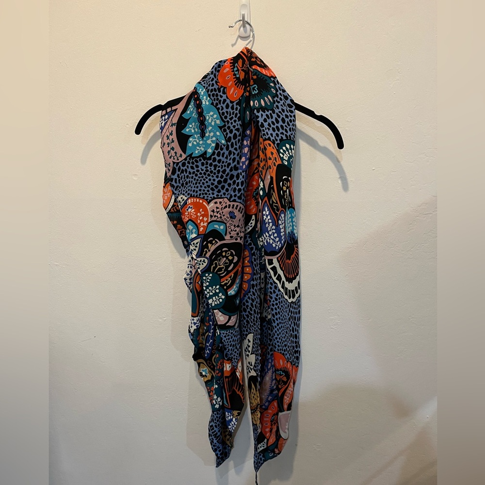 Bimba y Lola scarf